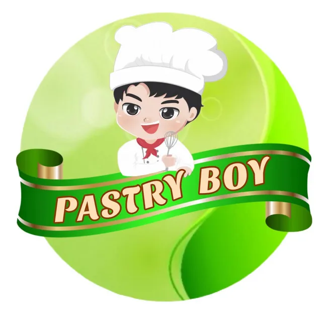 Pastry Boyz Anthem