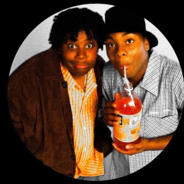 Kenan e Kel - Radio Edit