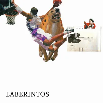 Laberintos by Horus