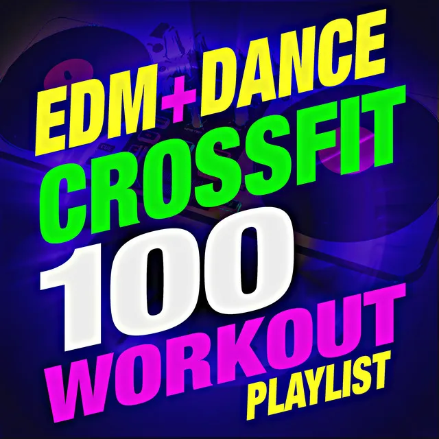 Levels (Crossfit Workout Mix)