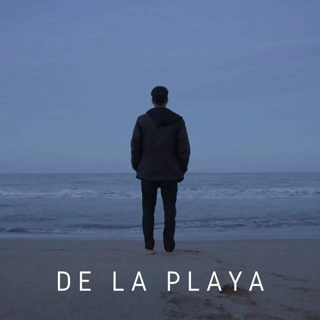 De la playa