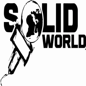 Solid World by Gregory Stakks