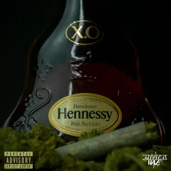 Hennessy by Drevolution