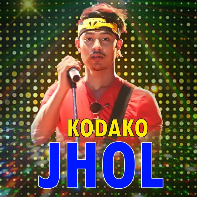 Kodako jhol