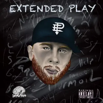 Extended Play by EP