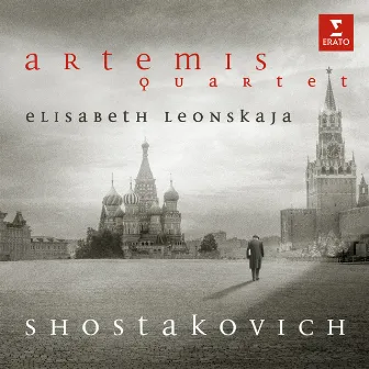 Shostakovich: String Quartets Nos 5, 7 & Piano Quintet by Artemis Quartet