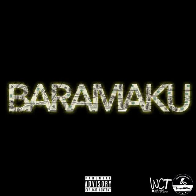 BARAMAKU