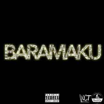 BARAMAKU by Y-MEN