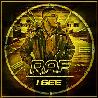 I See by RAF