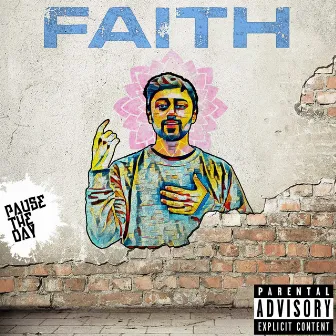 Faith by Pause The Day