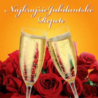 Najkrajšie jubilantské repete by REPETE