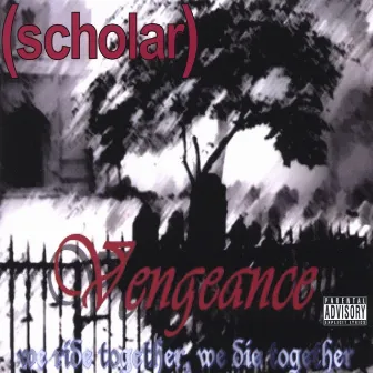 Vengeance by Scholar