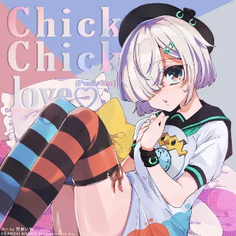 Chick Chick love♡ by Nor