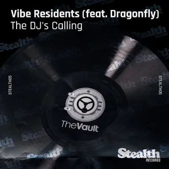 The DJ's Calling / Melodia / Pounding Your Soul (feat. DragonFly) by Pillbox