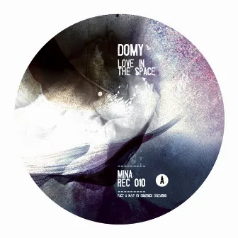 Love in the Space / Into the City by Domy