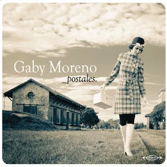 Postales by Gaby Moreno