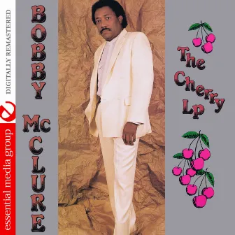 The Cherry LP (Digitally Remastered) by Bobby McClure