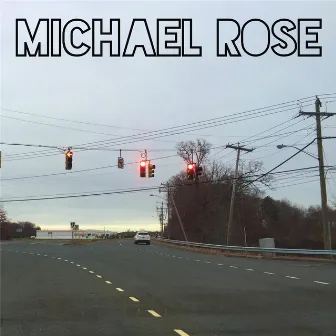 Crazy in Love - Single by Michael Rose