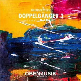 OBENDEEPTECH Doppelgänger 3 by The Note V