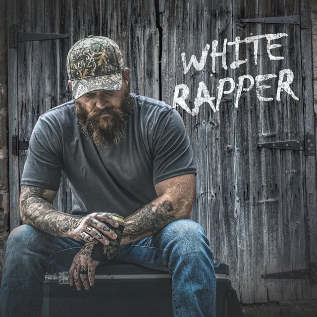 White Rapper