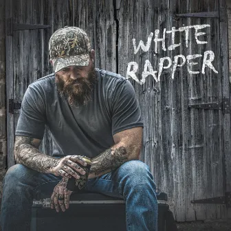 White Rapper by Adam Calhoun