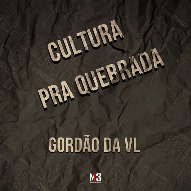 Cultura pra Quebrada