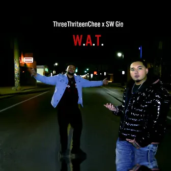 W.A.T by DET Chee