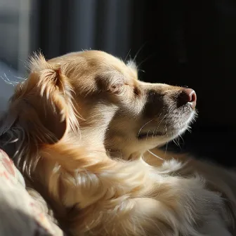 Arullos Caninos: Tonos Calmantes Para Perros by Música para perros TA