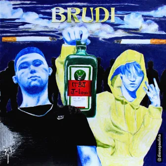 Brudi by NKT