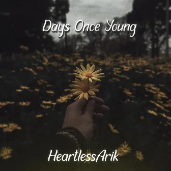 Days Once Young by HeartlessArik