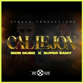 Callejon by Ricri music