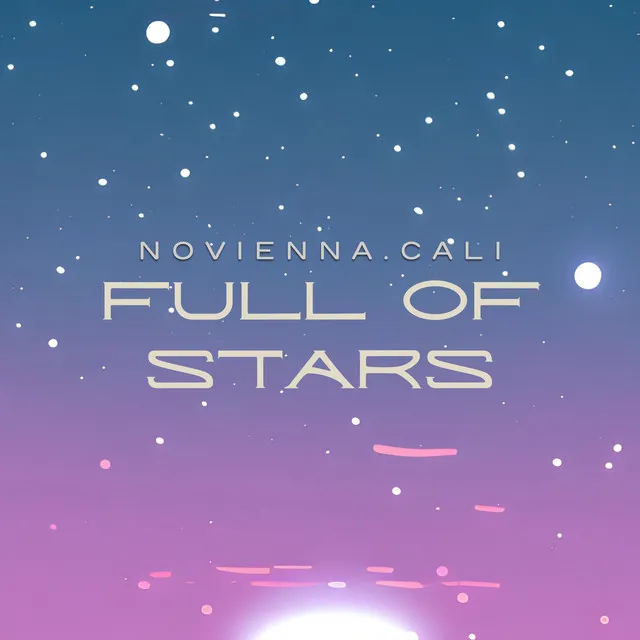 Full of Stars