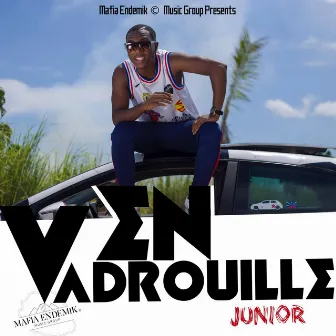 En vadrouille by Junior