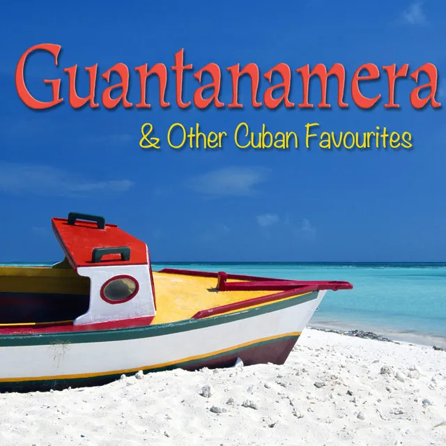 Guantanamera