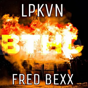 BTHD by Fred Bexx