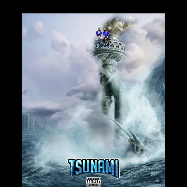 Tsunami