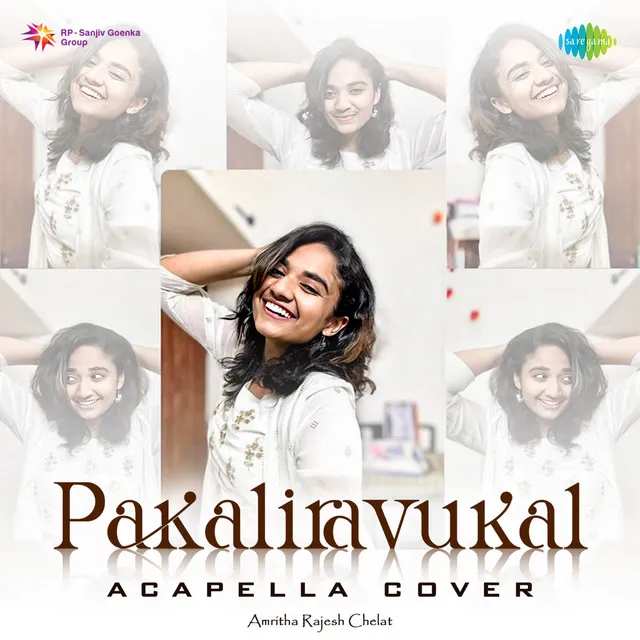 Pakaliravukal (Acapella Cover)