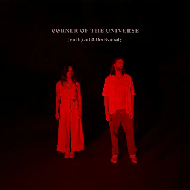 Corner of the Universe