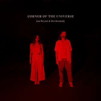 Corner of the Universe by Bre Kennedy