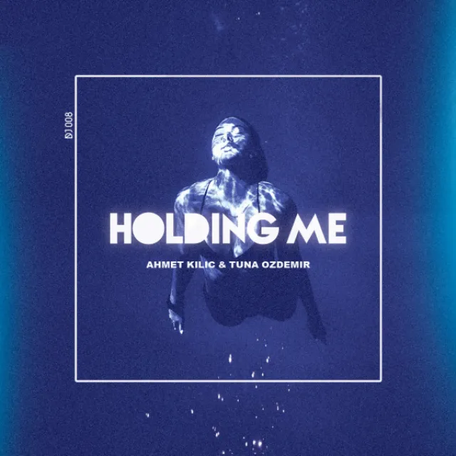 Holding Me