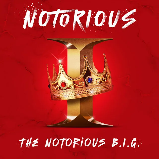 Notorious B.I.G. - 2005 Remaster