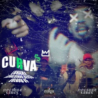 Curva $ by LohanX