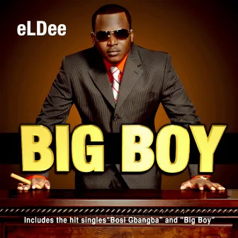 Big Boy by Eldee