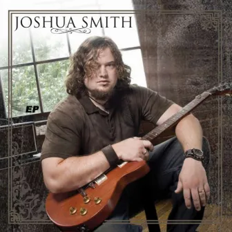 Josh Smith by Josh Smith