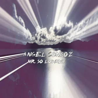 Angel Convoz by Mr. So Lowkey