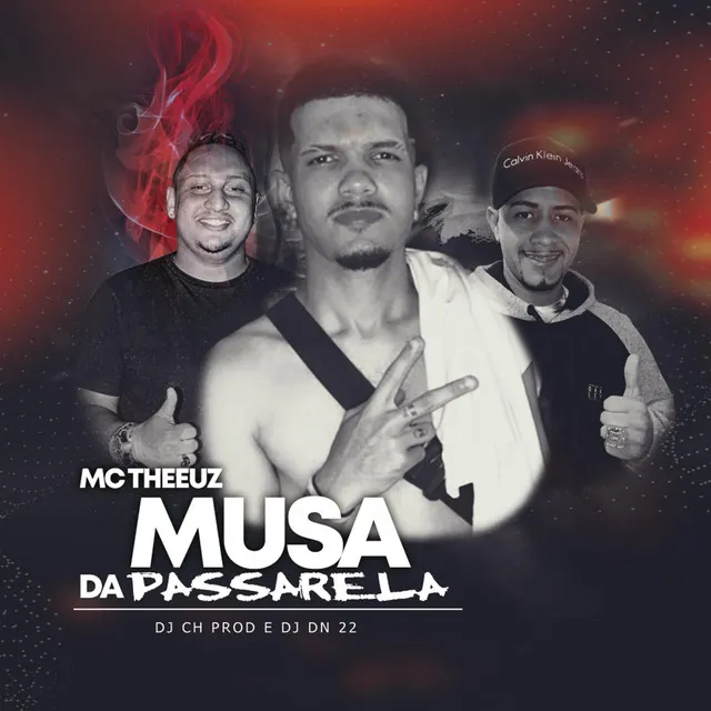 Musa da Passarela