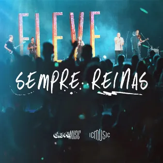 Sempre Reinas (Ao Vivo) by Heber Souza