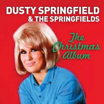 The Christmas Album by The Springfields