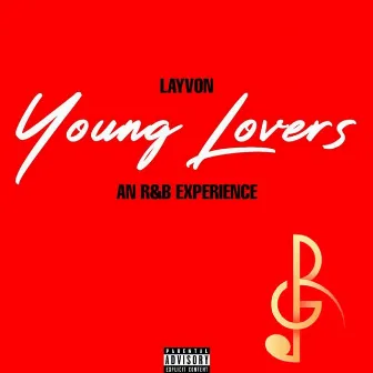 Young Lovers by Layvon