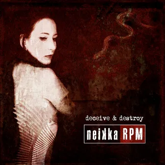 Deceive & Destroy by Neikka RPM